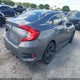 19XFC2F87KE009251 2019 Honda Civic Sport auction photo thumbnail 4