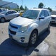 2GNFLGEK0F6383756 2015 Chevrolet Equinox 2Lt auction photo thumbnail 2
