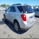 2GNFLGEK0F6383756 2015 Chevrolet Equinox 2Lt auction photo thumbnail 3
