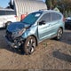 5J6RM3H91GL005288 2016 Honda Cr-V Touring auction photo thumbnail 2