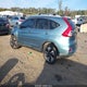 5J6RM3H91GL005288 2016 Honda Cr-V Touring auction photo thumbnail 3