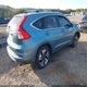 5J6RM3H91GL005288 2016 Honda Cr-V Touring auction photo thumbnail 4