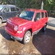 1C4NJPBA2GD514324 2016 Jeep Patriot Sport auction photo thumbnail 2