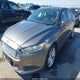 3FA6P0H73DR127859 2013 Ford Fusion Se auction photo thumbnail 2