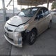 JTDKN3DU0A0107561 2010 Toyota Prius Iv auction photo thumbnail 2