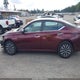 1N4BL4DV6PN361801 2023 Nissan Altima Sv Fwd auction photo thumbnail 15