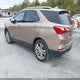 2GNAXYEX4K6219128 2019 Chevrolet Equinox Premier auction photo thumbnail 3