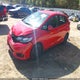 3HGGK5H4XJM735596 2018 Honda Fit Lx auction photo thumbnail 2