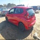 3HGGK5H4XJM735596 2018 Honda Fit Lx auction photo thumbnail 3