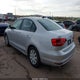 3VW1K7AJ2FM324309 2015 Volkswagen Jetta 2.0L S auction photo thumbnail 3
