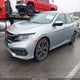 2HGFC2F82MH531178 2021 Honda Civic Sport auction photo thumbnail 2