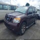 5N1AA0ND6FN600932 2015 Nissan Armada Platinum/Sl/Sv auction photo thumbnail 2