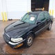 1G4CW52K5X4654109 1999 Buick Park Avenue auction photo thumbnail 2