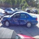 1FAFP52UX2A168749 2002 Ford Taurus Lx auction photo thumbnail 14