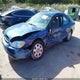 1FAFP52UX2A168749 2002 Ford Taurus Lx auction photo thumbnail 2