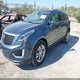 1GYKNDRS6LZ173067 2020 Cadillac Xt5 Awd Premium Luxury auction photo thumbnail 2