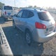 JN8AS58T08W302461 2008 Nissan Rogue Sl auction photo thumbnail 3
