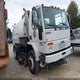 1FVAB6BV75DN91846 2005 Freightliner Hc Cargo Hc80 auction photo thumbnail 1