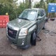 2GKALMEK0F6332084 2015 GMC Terrain Sle-1 auction photo thumbnail 2