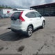 5J6RM4H73CL040025 2012 Honda Cr-V Ex-L auction photo thumbnail 4