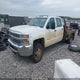1GB4KYE89FF193171 2015 Chevrolet Silverado 3500Hd Chassis Wt auction photo thumbnail 2