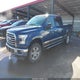 1FTFW1EG5GKD76034 2016 Ford F-150 Xlt auction photo thumbnail 2