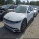 KM8KN4AE8PU179009 2023 Hyundai Ioniq 5 Sel auction photo thumbnail 2