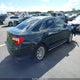 4T1BF1FK8EU414693 2014 Toyota Camry Le auction photo thumbnail 4