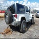 1C4AJWBG5FL614385 2015 Jeep Wrangler Sahara auction photo thumbnail 4