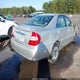 4T1BE32K32U626501 2002 Toyota Camry Le auction photo thumbnail 4