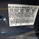 1HGCM564X5L004007 2005 Honda Accord 2.4 Lx auction photo thumbnail 9