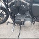 1HD4LE219LB438356 2020 Harley-Davidson Xl883 N auction photo thumbnail 9