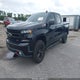 3GCPYFED0LG224746 2020 Chevrolet Silverado 1500 4Wd Short Bed Lt Trail Boss auction photo thumbnail 2
