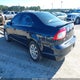3MEHM07Z18R613136 2008 Mercury Milan I4 auction photo thumbnail 3