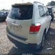 5TDZK3EH0BS034263 2011 Toyota Highlander Se V6 auction photo thumbnail 4