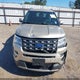 1FM5K7F89HGC23660 2017 Ford Explorer Limited auction photo thumbnail 13