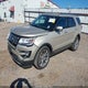 1FM5K7F89HGC23660 2017 Ford Explorer Limited auction photo thumbnail 2