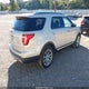 1FM5K7F89HGC23660 2017 Ford Explorer Limited auction photo thumbnail 4