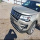 1FM5K7F89HGC23660 2017 Ford Explorer Limited auction photo thumbnail 6