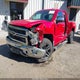 1GCVKREC4EZ316978 2014 Chevrolet Silverado 1500 2Lt auction photo thumbnail 2