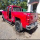1GCVKREC4EZ316978 2014 Chevrolet Silverado 1500 2Lt auction photo thumbnail 3