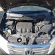 5FNRL5H91BB048917 2011 Honda Odyssey Touring/Touring Elite auction photo thumbnail 10