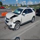 1GNALBEK2EZ115193 2014 Chevrolet Equinox 1Lt auction photo thumbnail 2