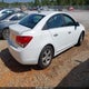 1G1PC5SB1E7439717 2014 Chevrolet Cruze 1Lt Auto auction photo thumbnail 4