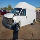 1GCZGUCA3E1149065 2014 Chevrolet Express 3500 Work Van auction photo thumbnail 2