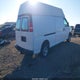 1GCZGUCA3E1149065 2014 Chevrolet Express 3500 Work Van auction photo thumbnail 4
