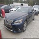 JTHDL1EF6D5005724 2013 Lexus Ls 460 L auction photo thumbnail 2