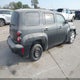 3GNBABFW7BS581819 2011 Chevrolet Hhr Lt auction photo thumbnail 4