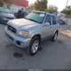 JN8DR09Y12W745778 2002 Nissan Pathfinder Le/Se auction photo thumbnail 2