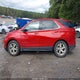 2GNAXKEV3L6190993 2020 Chevrolet Equinox Fwd Lt 1.5L Turbo auction photo thumbnail 14